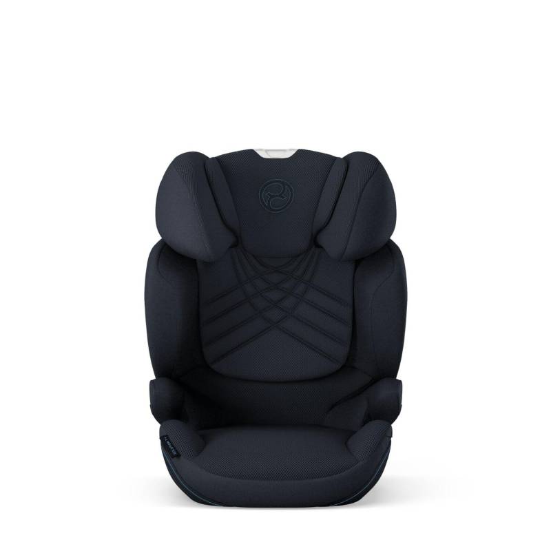 Cybex Solution T i-Fix - PLUS : Nautical Blue von Cybex