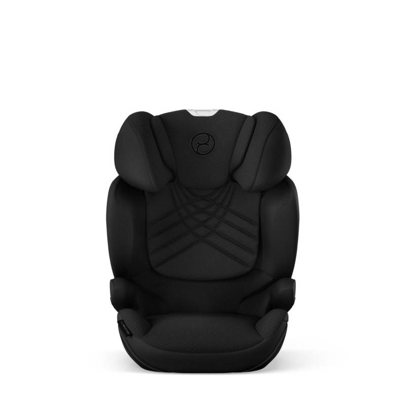 Cybex Solution T i-Fix - PLUS : Sepia Black von Cybex
