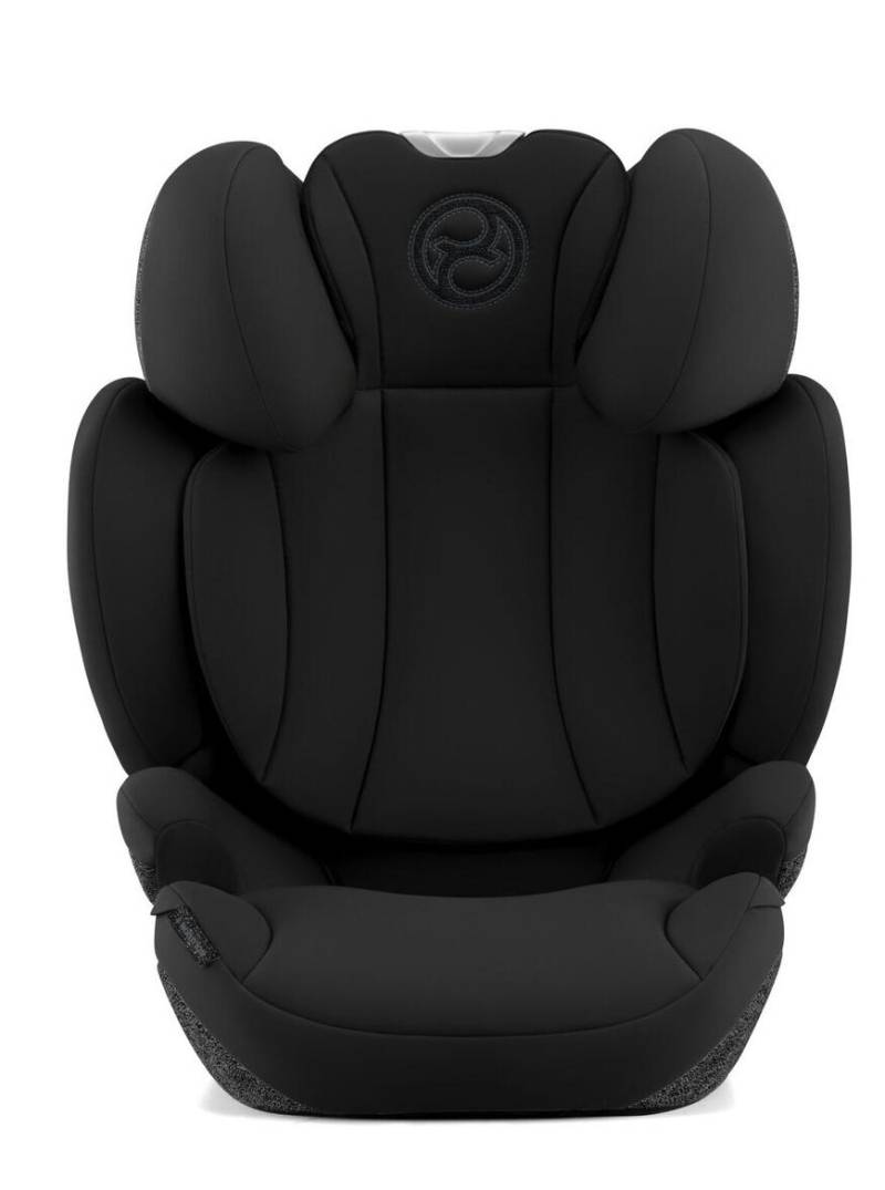 Cybex Solution T i-Fix - Sepia Black von Cybex