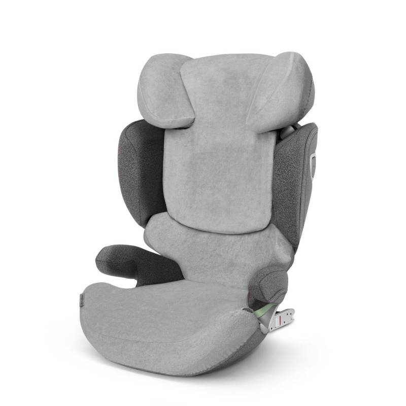 Cybex Solution Z / T Sommerbezug aus Bambus - von Cybex