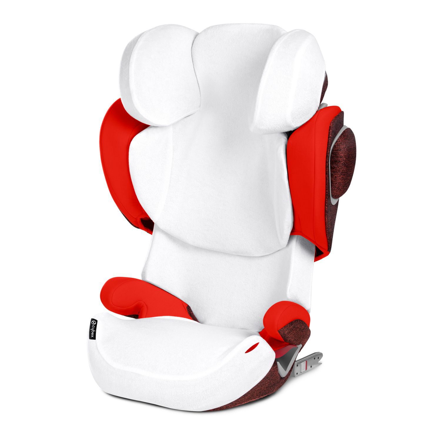 Cybex Sommerbezug für Solution Z i-Fix - Cybex Sommerbezug für Solution Z i-Fix - von Cybex