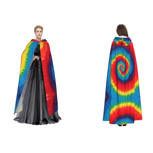 Unisex Kapuzenumhang / Umhang mit Kapuze, für Cosplay, Halloween, Weihnachten, Kostüme, für Erwachsene Unisex Kapuzenumhang / Umhang mit Kapuze, für Cosplay, Halloween, Weihnachten, Kostüme, für Erwachsene von Cykazhst