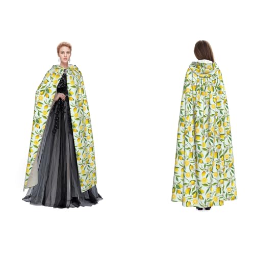 Unisex Kapuzenumhang / Umhang mit Kapuze, für Cosplay, Halloween, Weihnachten, für Erwachsene Unisex Kapuzenumhang / Umhang mit Kapuze, für Cosplay, Halloween, Weihnachten, für Erwachsene von Cykazhst