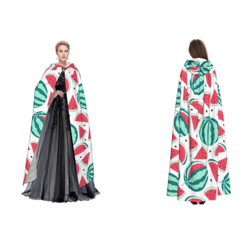 Unisex Kapuzenumhang / Umhang mit Kapuze, für Cosplay, Halloween, Weihnachten, für Erwachsene Unisex Kapuzenumhang / Umhang mit Kapuze, für Cosplay, Halloween, Weihnachten, für Erwachsene von Cykazhst