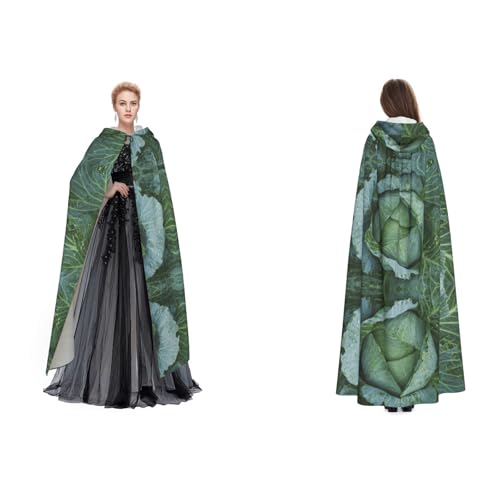 Unisex Kapuzenumhang / Umhang mit Kapuze, für Cosplay, Halloween, Weihnachten, für Erwachsene Unisex Kapuzenumhang / Umhang mit Kapuze, für Cosplay, Halloween, Weihnachten, für Erwachsene von Cykazhst
