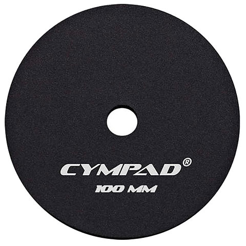 Cympad Moderator Single Pad MD100 Übungspad Cympad Moderator Single Pad MD100 Übungspad von Cympad