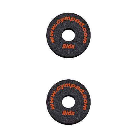 Cympad Optimizer OR Ride Übungspad Cympad Optimizer OR Ride Übungspad von Cympad