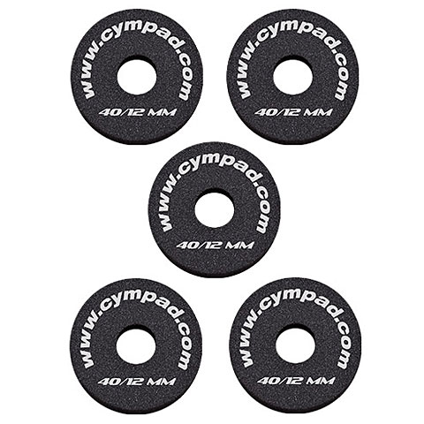 Cympad Optimizer OS12/5 Set Übungspad Cympad Optimizer OS12/5 Set Übungspad von Cympad