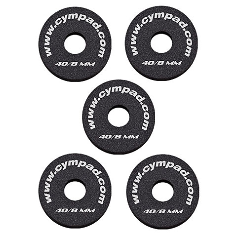 Cympad Optimizer OS8/5 Set Übungspad Cympad Optimizer OS8/5 Set Übungspad von Cympad