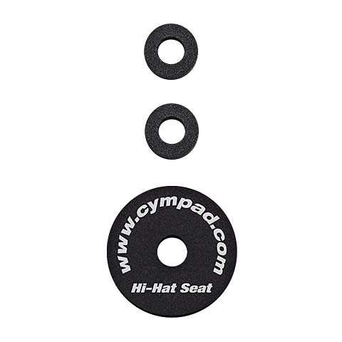 Cympad Optimizer OSHH HiHat Set Übungspad Cympad Optimizer OSHH HiHat Set Übungspad von Cympad