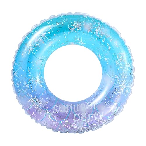 Cymwer Blockmuster-Schwimmkreis, Celebrity Ins Style, pneumatischer Schwimmring, Dickes PVC, weich, robust, for Strandurlaub Cymwer Blockmuster-Schwimmkreis, Celebrity Ins Style, pneumatischer Schwimmring, Dickes PVC, weich, robust, for Strandurlaub von Cymwer