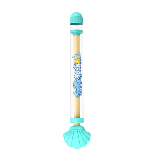 Cymwer ERWASSERAK WASSERWAHRE, Feuerwerkstil Wasserspray-Spielzeug, Hochdruck-Sprinklerspielzeug romantische Foto-Requisiten for Party Entertainment Beach Cymwer ERWASSERAK WASSERWAHRE, Feuerwerkstil Wasserspray-Spielzeug, Hochdruck-Sprinklerspielzeug romantische Foto-Requisiten for Party Entertainment Beach von Cymwer