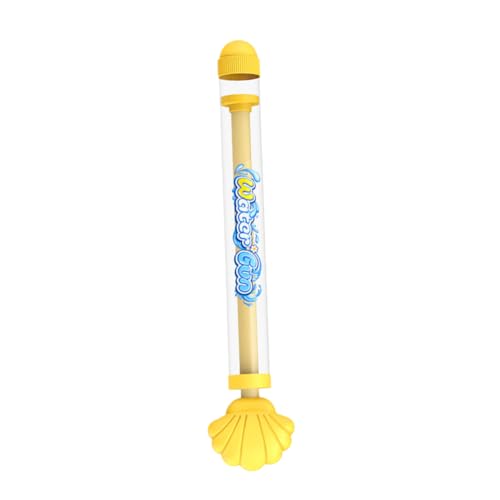 Cymwer ERWASSERAK WASSERWAHRE, Feuerwerkstil Wasserspray-Spielzeug, Hochdruck-Sprinklerspielzeug romantische Foto-Requisiten for Party Entertainment Beach von Cymwer