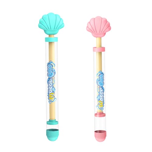 Cymwer ERWASSERAK WASSERWAHRE, Feuerwerkstil Wasserspray-Spielzeug, Hochdruck-Sprinklerspielzeug romantische Foto-Requisiten for Party Entertainment Beach Cymwer ERWASSERAK WASSERWAHRE, Feuerwerkstil Wasserspray-Spielzeug, Hochdruck-Sprinklerspielzeug romantische Foto-Requisiten for Party Entertainment Beach von Cymwer