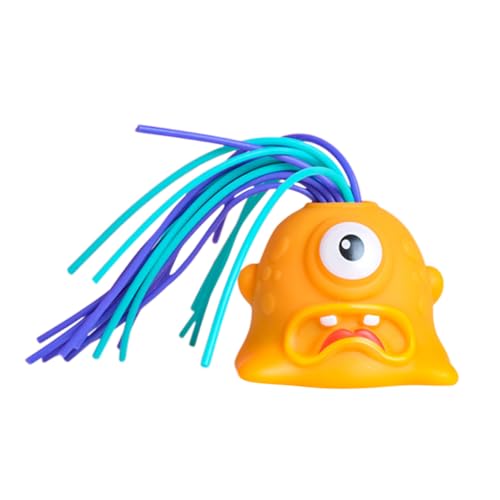 Cymwer Schreiendes Monster-Spielzeug, breite Anwendbarkeit, Neuheit, lustiges Spielzeug, Stressabbau, lustiges kleines Monster-Spielzeug, spielerische Interaktionen for Kinder Cymwer Schreiendes Monster-Spielzeug, breite Anwendbarkeit, Neuheit, lustiges Spielzeug, Stressabbau, lustiges kleines Monster-Spielzeug, spielerische Interaktionen for Kinder von Cymwer
