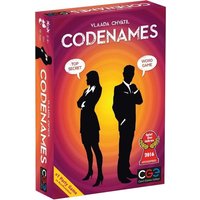 Codenames Codenames von Czech Games Edition