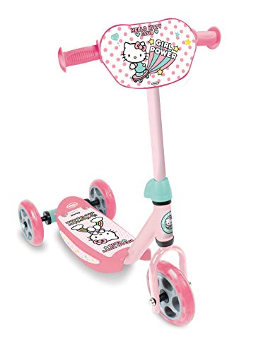 D'Arpeje OHKY110-2 Scooter, Rosa von D'Arpeje