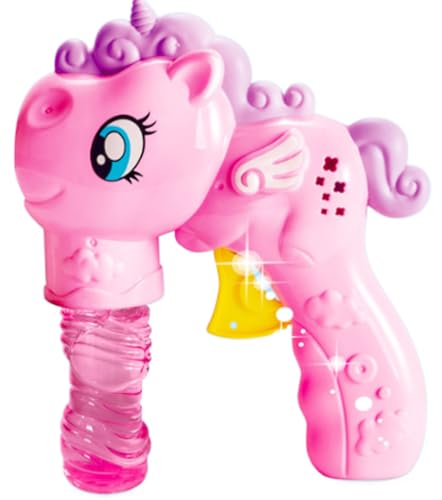 D-FUN - Bubble Shower, Farbe Rosa, DIP77412 D-FUN - Bubble Shower, Farbe Rosa, DIP77412 von D-FUN