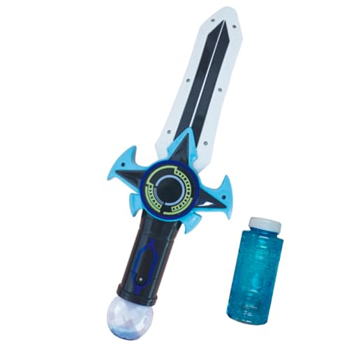 D-Fun - Bubble Shower, Mehrfarbig, DIP77409 von DYNIT