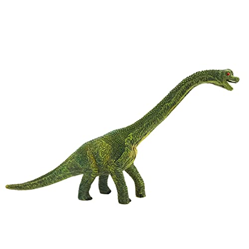 D-KIDZ Brachiosaurier Dinosaurier Park, Brachiosaurus, Mehrfarbig, DIP76648 von D-KIDZ