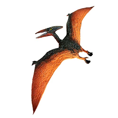 D-KIDZ Dinosaur Park, Pterosaurier, Mehrfarbig, DIP76647 von D-KIDZ