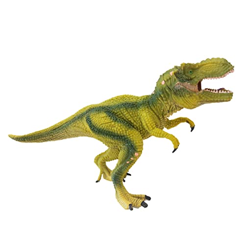 D-KIDZ T Dinosaur Park Tyrannosaurus Rex, Mehrfarbig, DIP76629 von D-KIDZ