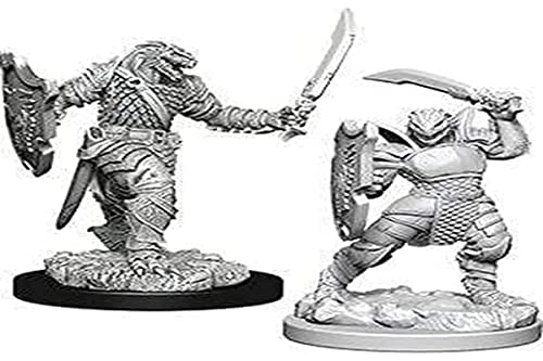 Wizkids Games WZK73341 Zubehör von NECA