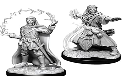 WizKids WZK90011 Accessories,Grey von WizKids