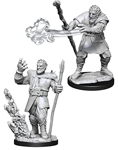 WizKids WZK90013 Accessories von WizKids