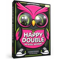 DENKRIESEN - Happy Double - No Risk No Run! DENKRIESEN - Happy Double - No Risk No Run! von D&R DENKRIESEN GmbH