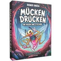 DENKRIESEN - Mücken Drücken - "Ein Hauen und Stechen." von D&R DENKRIESEN GmbH