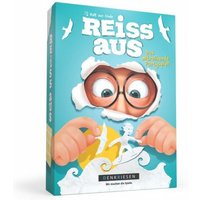 DENKRIESEN - Reiss aus - "Das mitreißende Partyspiel!" von D&R DENKRIESEN GmbH