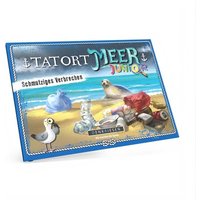 DENKRIESEN - Tatort Meer Junior - Schmutziges Verbrechen von D&R DENKRIESEN GmbH