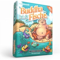 DENRKIESEN - Buddha bei die Fische DENRKIESEN - Buddha bei die Fische von D&R DENKRIESEN GmbH