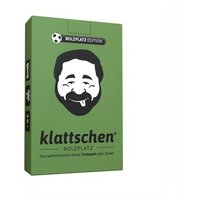 Denkriesen - Klattschen® - Bolzplatz Edition von D & R Denkriesen GmbH