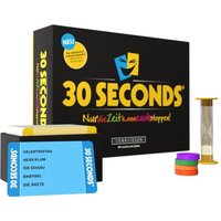 DENKRIESEN - 30 Seconds® - "Nur die Zeit kann euch stoppen!" von D&R Denkriesen GmbH
