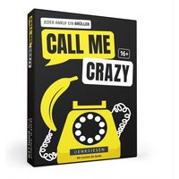 DENKRIESEN - CALL ME CRAZY - "Jeder Anruf ein Brüller" von D&R Denkriesen GmbH