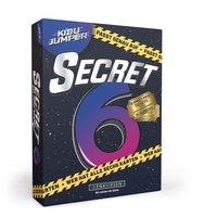 DENKRIESEN - KIBU JUMPER® - Secret 6 - "Die Jagd beginnt" von D & R Denkriesen GmbH