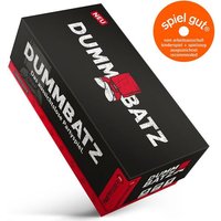 DENKRIESEN - PARTYFIEBER - DUMMBATZ "Das aussichtslose Partyspiel" von D&R Denkriesen GmbH