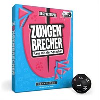 DENKRIESEN - Zungenbrecher© - "raus mit der Sprache!" von D&R Denkriesen GmbH