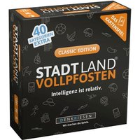 Stadt Land Vollpfosten Kartens. Se Stadt Land Vollpfosten Kartens. Se von D & R Denkriesen GmbH