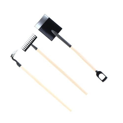 DABAIXIONG 1/12 Scale Dollhouses Garden Tool Shovel Hacke Für Enthusiasten Die Detaillierte Miniatur Dekore Suchen DABAIXIONG 1/12 Scale Dollhouses Garden Tool Shovel Hacke Für Enthusiasten Die Detaillierte Miniatur Dekore Suchen von DABAIXIONG