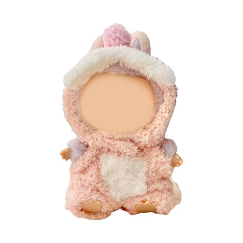 DABAIXIONG 17 cm Puppenkleidung Dinosaurier Charakter Kostüm Strampler Für Anime Figur Interaktive Display Dressing Kleidungsstück Dinosaurier Kleidung DABAIXIONG 17 cm Puppenkleidung Dinosaurier Charakter Kostüm Strampler Für Anime Figur Interaktive Display Dressing Kleidungsstück Dinosaurier Kleidung von DABAIXIONG