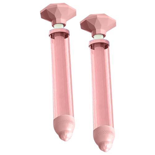 DABAIXIONG 2pcs Wasser Squirter Kinder Streuungsprühspielzeug Für Erwachsene Jungen Mädchen Beach Pool Wasserkampfparty Vorräte DABAIXIONG 2pcs Wasser Squirter Kinder Streuungsprühspielzeug Für Erwachsene Jungen Mädchen Beach Pool Wasserkampfparty Vorräte von DABAIXIONG