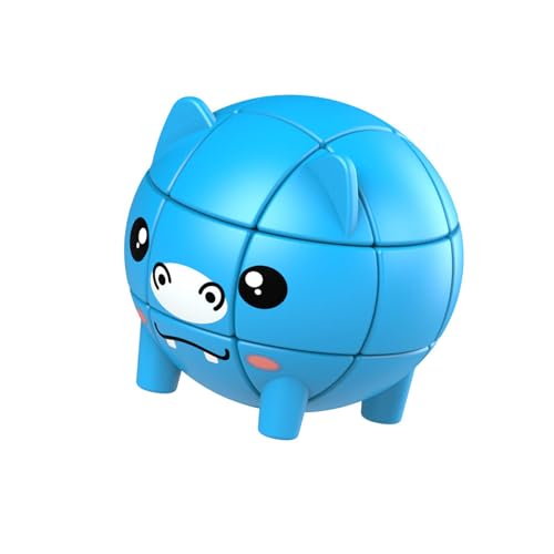DABAIXIONG 3D Animal Cube Toy Für Kinder Die Logisches Denken Und Problemlösungsfähigkeiten Fördern Rätselspielzeug DABAIXIONG 3D Animal Cube Toy Für Kinder Die Logisches Denken Und Problemlösungsfähigkeiten Fördern Rätselspielzeug von DABAIXIONG