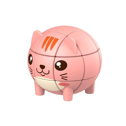 DABAIXIONG 3D Animal Cube Toy Für Kinder Die Logisches Denken Und Problemlösungsfähigkeiten Fördern Rätselspielzeug DABAIXIONG 3D Animal Cube Toy Für Kinder Die Logisches Denken Und Problemlösungsfähigkeiten Fördern Rätselspielzeug von DABAIXIONG