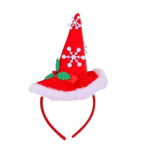 DABAIXIONG 4 Pack Weihnachtsmotivstirnbänder Verstellbare Größe Haarbänder Kostümzubehör Stylische Feiertage Feier DABAIXIONG 4 Pack Weihnachtsmotivstirnbänder Verstellbare Größe Haarbänder Kostümzubehör Stylische Feiertage Feier von DABAIXIONG