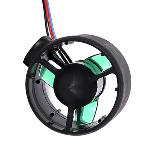 DABAIXIONG ABS Unterwasser Triebwerk 24-48V Bürstenloser Elektromotor Für Fernbedienungsschiff Und Bootsmodelle DABAIXIONG ABS Unterwasser Triebwerk 24-48V Bürstenloser Elektromotor Für Fernbedienungsschiff Und Bootsmodelle von DABAIXIONG