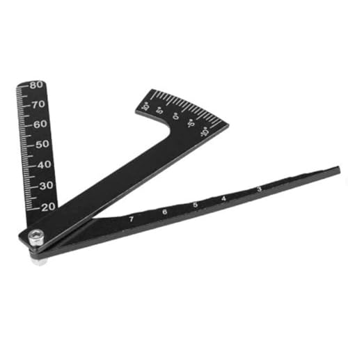 DABAIXIONG Effektives Fernbedienungs Ausrichtungswerkzeug 3in1 Einstellbar DABAIXIONG Effektives Fernbedienungs Ausrichtungswerkzeug 3in1 Einstellbar von DABAIXIONG