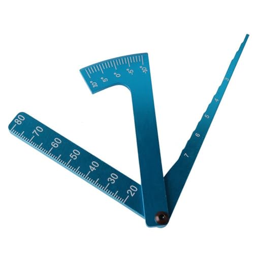 DABAIXIONG Effektives Fernbedienungs Ausrichtungswerkzeug 3in1 Einstellbar DABAIXIONG Effektives Fernbedienungs Ausrichtungswerkzeug 3in1 Einstellbar von DABAIXIONG